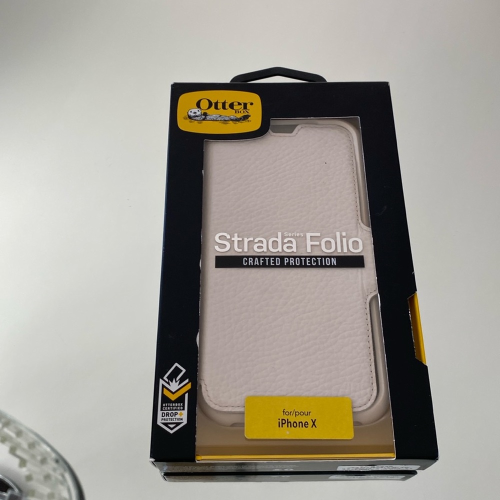 iPhone case